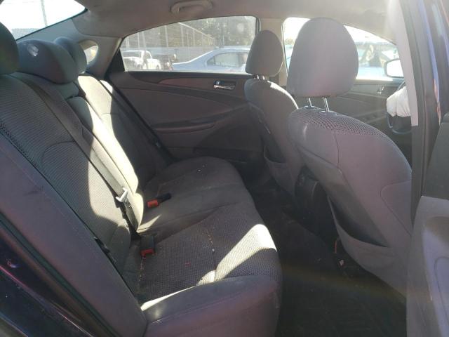 Photo 5 VIN: 5NPEB4AC5BH281914 - HYUNDAI SONATA GLS 