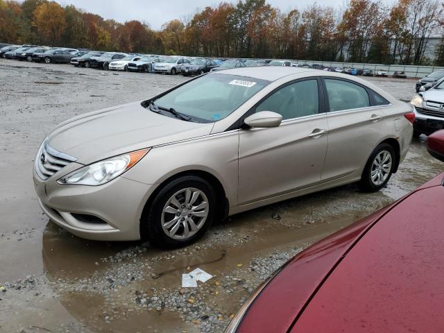 Photo 0 VIN: 5NPEB4AC5BH283016 - HYUNDAI SONATA 