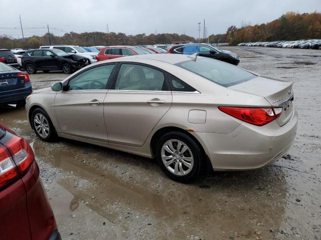 Photo 1 VIN: 5NPEB4AC5BH283016 - HYUNDAI SONATA 