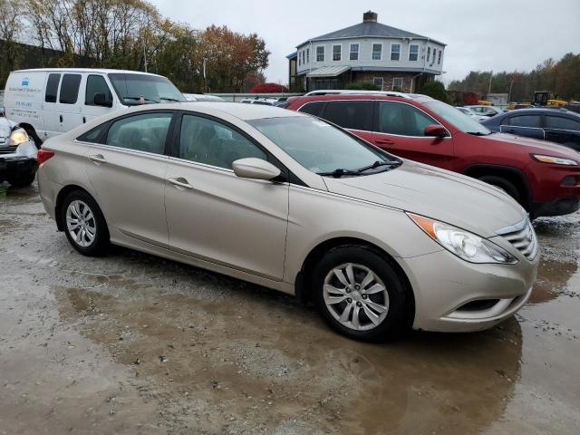 Photo 3 VIN: 5NPEB4AC5BH283016 - HYUNDAI SONATA 