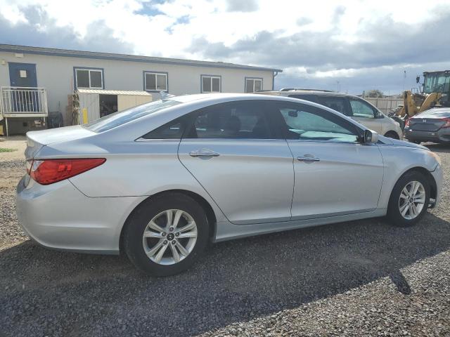 Photo 2 VIN: 5NPEB4AC5BH286093 - HYUNDAI SONATA 