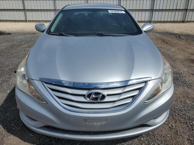 Photo 4 VIN: 5NPEB4AC5BH286093 - HYUNDAI SONATA 