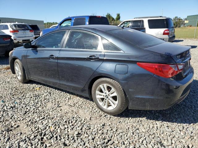 Photo 1 VIN: 5NPEB4AC5BH286479 - HYUNDAI SONATA GLS 