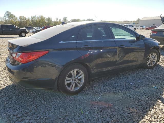 Photo 2 VIN: 5NPEB4AC5BH286479 - HYUNDAI SONATA GLS 