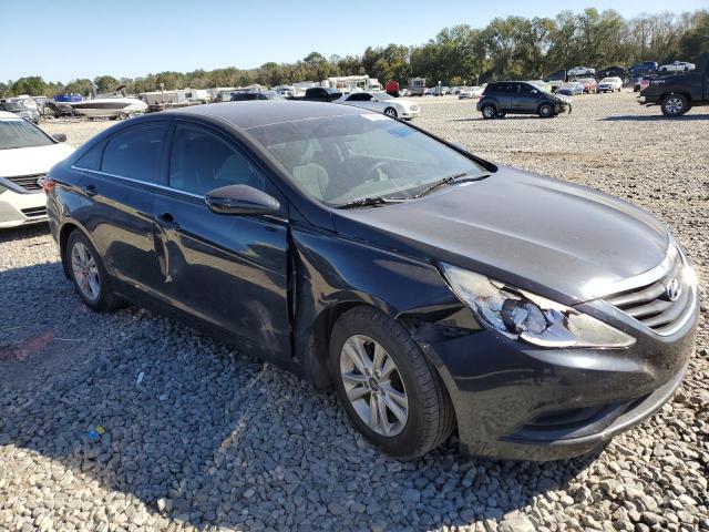 Photo 3 VIN: 5NPEB4AC5BH286479 - HYUNDAI SONATA GLS 