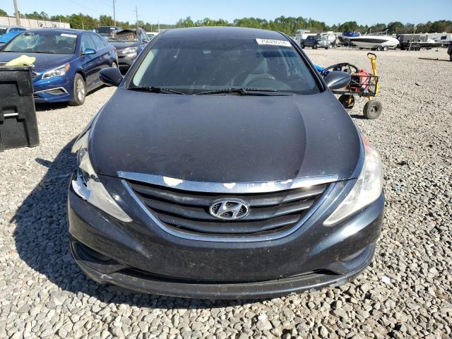 Photo 4 VIN: 5NPEB4AC5BH286479 - HYUNDAI SONATA GLS 