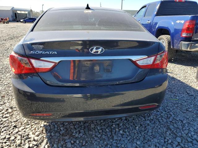 Photo 5 VIN: 5NPEB4AC5BH286479 - HYUNDAI SONATA GLS 