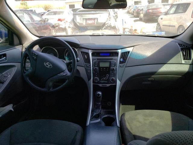 Photo 7 VIN: 5NPEB4AC5BH287633 - HYUNDAI SONATA GLS 