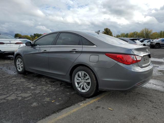 Photo 1 VIN: 5NPEB4AC5BH292198 - HYUNDAI SONATA GLS 