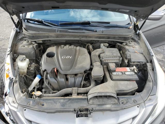 Photo 10 VIN: 5NPEB4AC5BH292198 - HYUNDAI SONATA GLS 