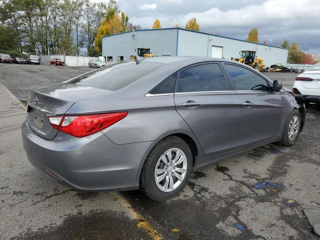 Photo 2 VIN: 5NPEB4AC5BH292198 - HYUNDAI SONATA GLS 