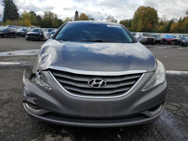 Photo 4 VIN: 5NPEB4AC5BH292198 - HYUNDAI SONATA GLS 