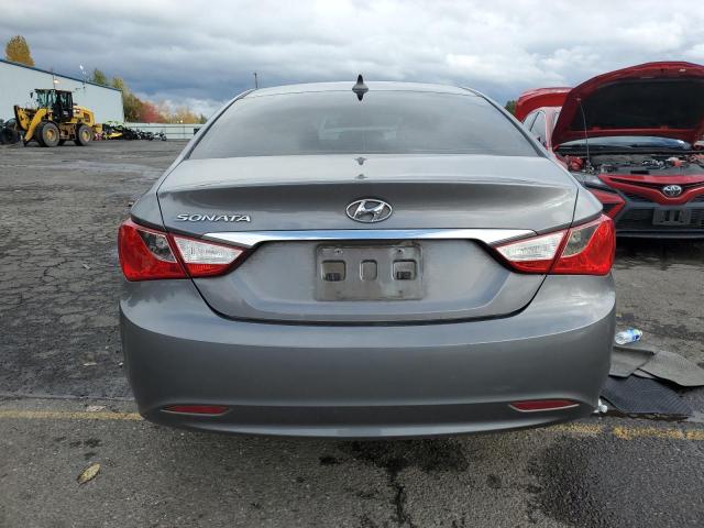 Photo 5 VIN: 5NPEB4AC5BH292198 - HYUNDAI SONATA GLS 