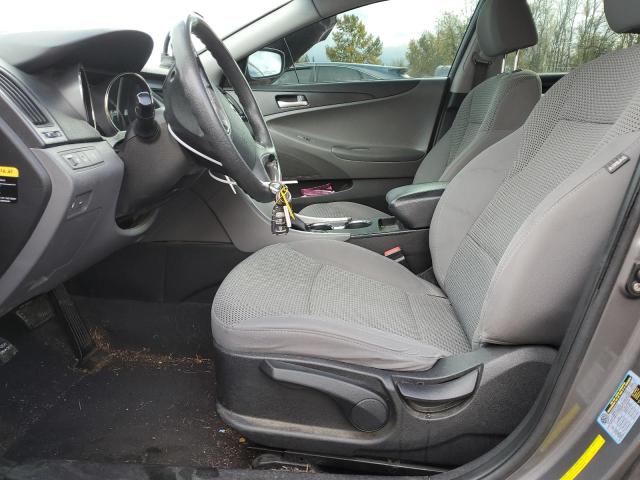 Photo 6 VIN: 5NPEB4AC5BH292198 - HYUNDAI SONATA GLS 