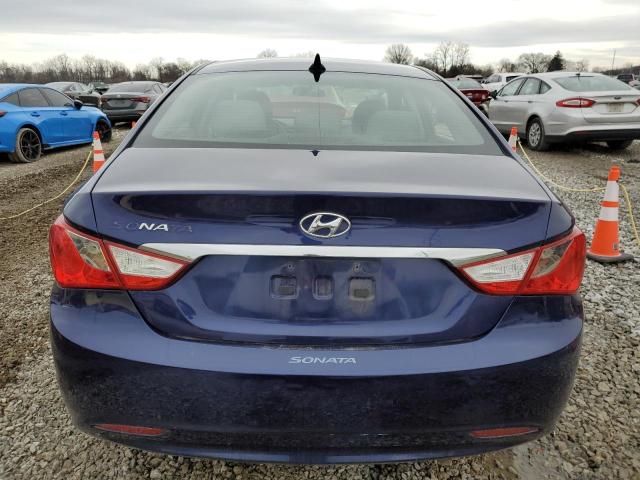 Photo 5 VIN: 5NPEB4AC5BH292878 - HYUNDAI SONATA GLS 