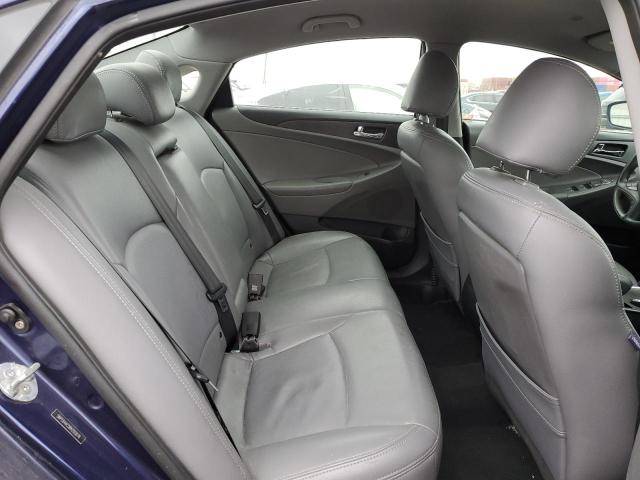 Photo 9 VIN: 5NPEB4AC5BH292878 - HYUNDAI SONATA GLS 