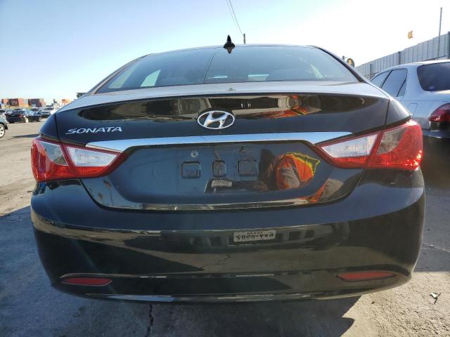 Photo 5 VIN: 5NPEB4AC5BH294100 - HYUNDAI SONATA GLS 