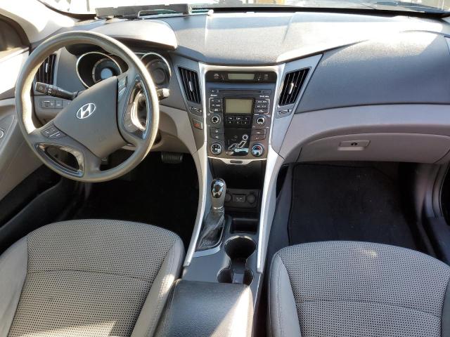 Photo 7 VIN: 5NPEB4AC5BH294100 - HYUNDAI SONATA GLS 