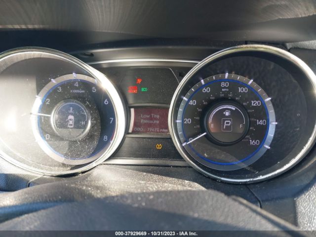 Photo 6 VIN: 5NPEB4AC5BH295764 - HYUNDAI SONATA 