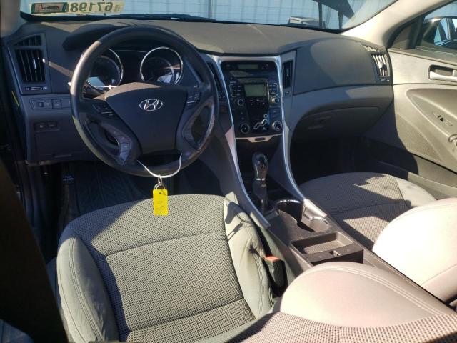 Photo 7 VIN: 5NPEB4AC5BH301532 - HYUNDAI SONATA GLS 