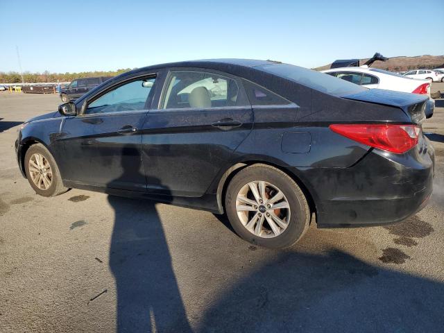 Photo 1 VIN: 5NPEB4AC5BH306424 - HYUNDAI SONATA GLS 