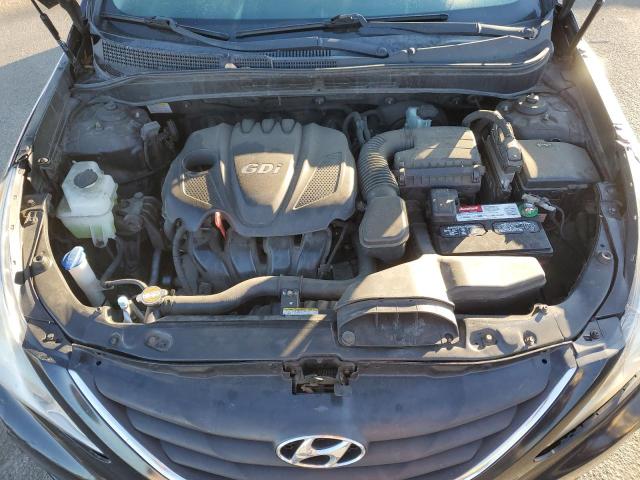 Photo 10 VIN: 5NPEB4AC5BH306424 - HYUNDAI SONATA GLS 