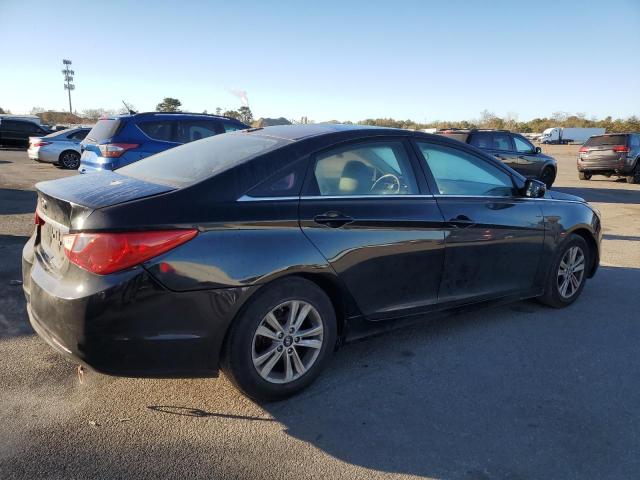 Photo 2 VIN: 5NPEB4AC5BH306424 - HYUNDAI SONATA GLS 