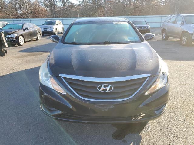 Photo 4 VIN: 5NPEB4AC5BH306424 - HYUNDAI SONATA GLS 