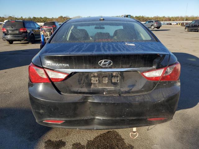 Photo 5 VIN: 5NPEB4AC5BH306424 - HYUNDAI SONATA GLS 