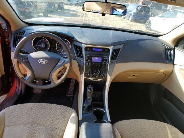 Photo 7 VIN: 5NPEB4AC5BH306729 - HYUNDAI SONATA GLS 