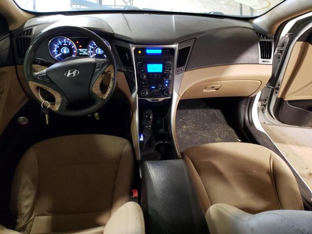 Photo 7 VIN: 5NPEB4AC5BH308612 - HYUNDAI SONATA GLS 