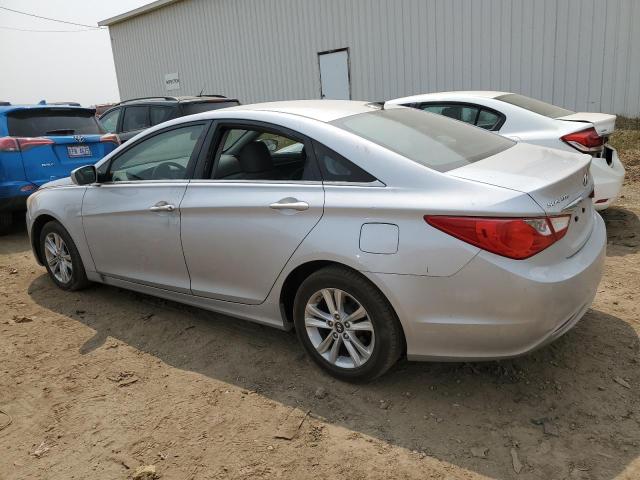 Photo 1 VIN: 5NPEB4AC5CH309034 - HYUNDAI SONATA GLS 