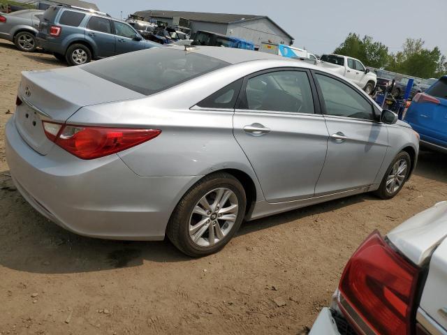 Photo 2 VIN: 5NPEB4AC5CH309034 - HYUNDAI SONATA GLS 