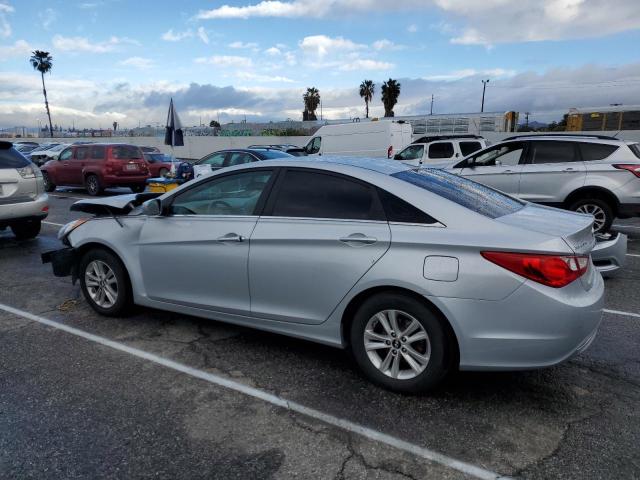 Photo 1 VIN: 5NPEB4AC5CH313326 - HYUNDAI SONATA GLS 