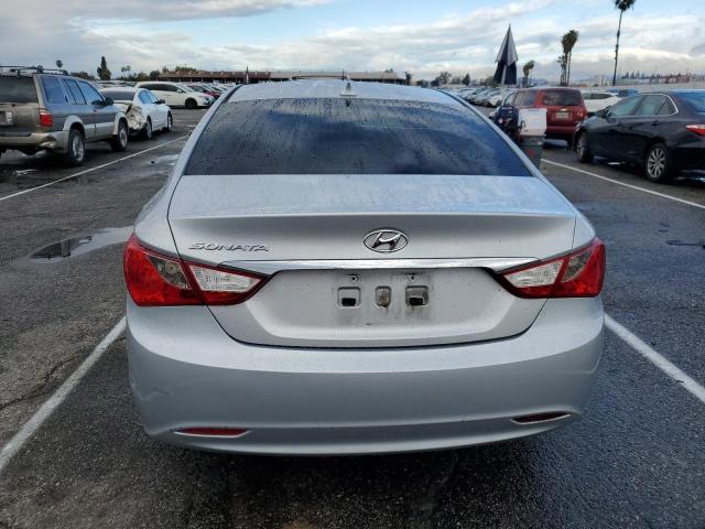 Photo 5 VIN: 5NPEB4AC5CH313326 - HYUNDAI SONATA GLS 