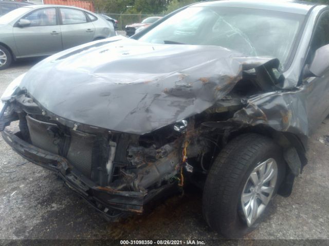 Photo 5 VIN: 5NPEB4AC5CH318364 - HYUNDAI SONATA 