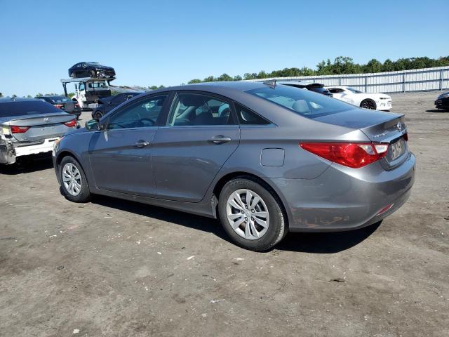 Photo 1 VIN: 5NPEB4AC5CH320759 - HYUNDAI SONATA GLS 