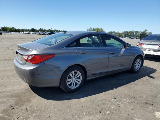 Photo 2 VIN: 5NPEB4AC5CH320759 - HYUNDAI SONATA GLS 