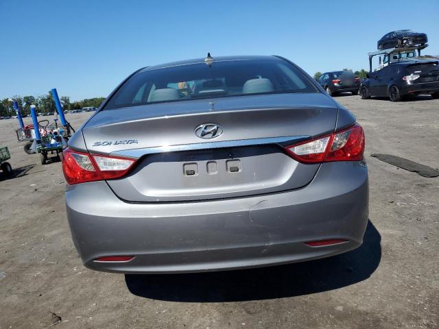 Photo 5 VIN: 5NPEB4AC5CH320759 - HYUNDAI SONATA GLS 