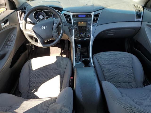 Photo 7 VIN: 5NPEB4AC5CH320759 - HYUNDAI SONATA GLS 