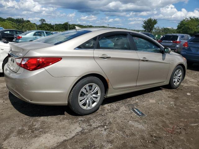 Photo 2 VIN: 5NPEB4AC5CH321703 - HYUNDAI SONATA GLS 