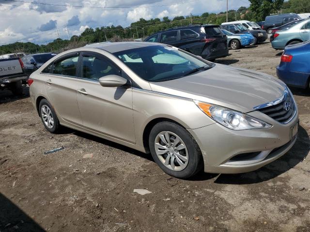 Photo 3 VIN: 5NPEB4AC5CH321703 - HYUNDAI SONATA GLS 