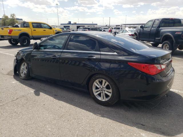 Photo 1 VIN: 5NPEB4AC5CH331227 - HYUNDAI SONATA GLS 