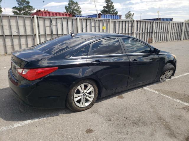 Photo 2 VIN: 5NPEB4AC5CH331227 - HYUNDAI SONATA GLS 