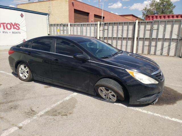 Photo 3 VIN: 5NPEB4AC5CH331227 - HYUNDAI SONATA GLS 