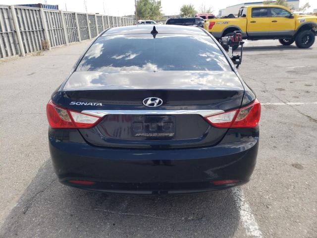 Photo 5 VIN: 5NPEB4AC5CH331227 - HYUNDAI SONATA GLS 