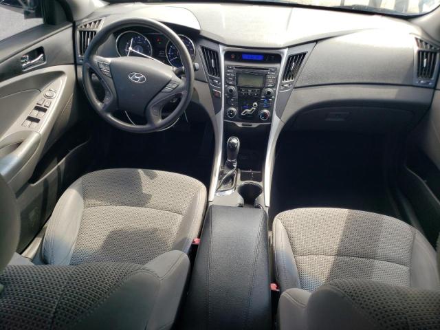 Photo 7 VIN: 5NPEB4AC5CH331227 - HYUNDAI SONATA GLS 