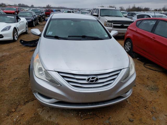 Photo 4 VIN: 5NPEB4AC5CH331714 - HYUNDAI SONATA GLS 