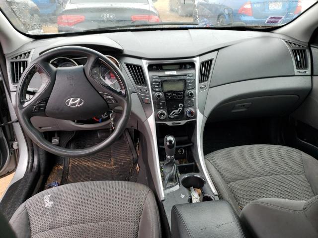 Photo 7 VIN: 5NPEB4AC5CH331714 - HYUNDAI SONATA GLS 