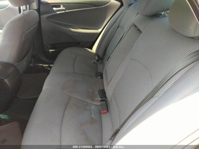 Photo 7 VIN: 5NPEB4AC5CH336265 - HYUNDAI SONATA 